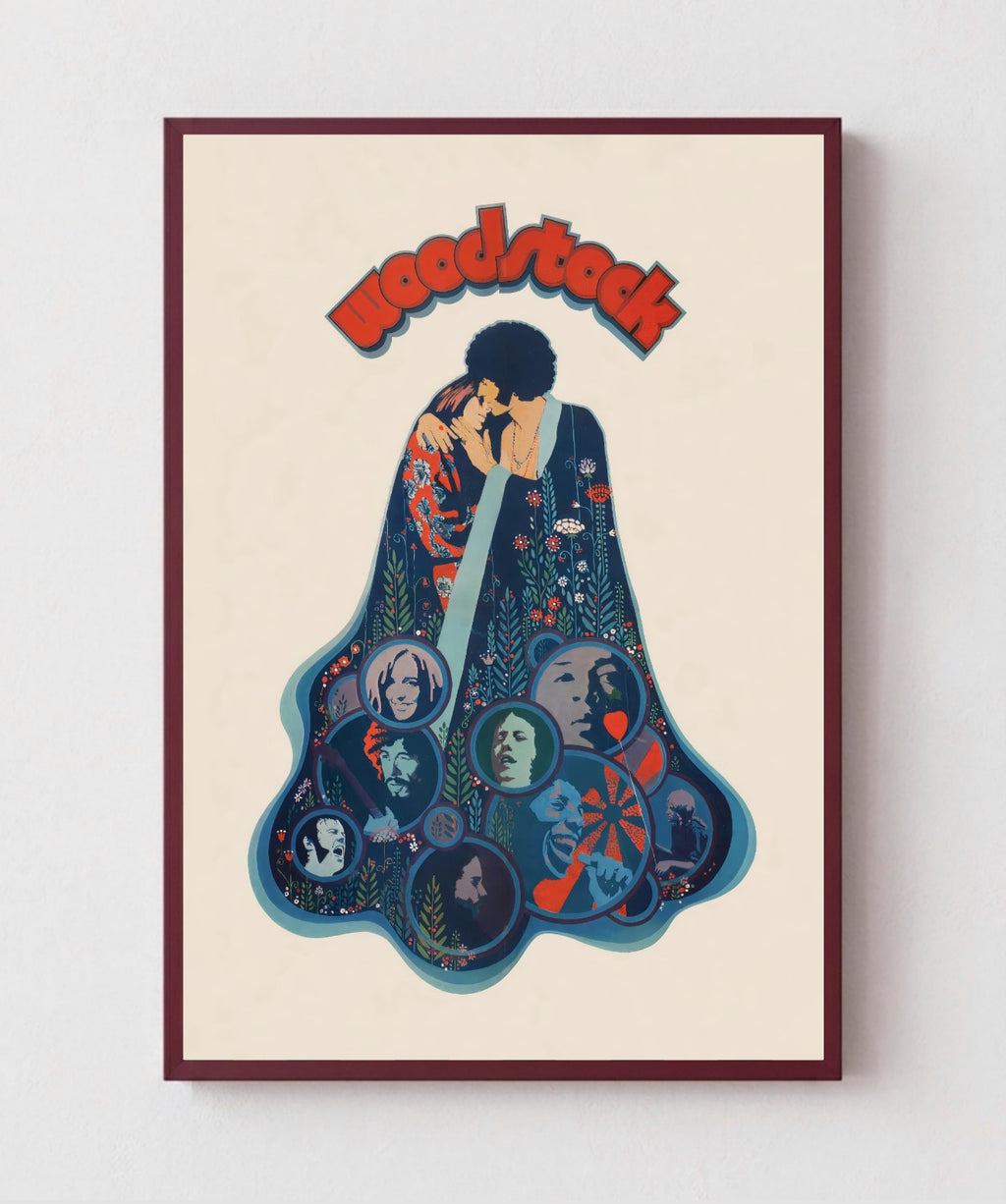 Woodstock