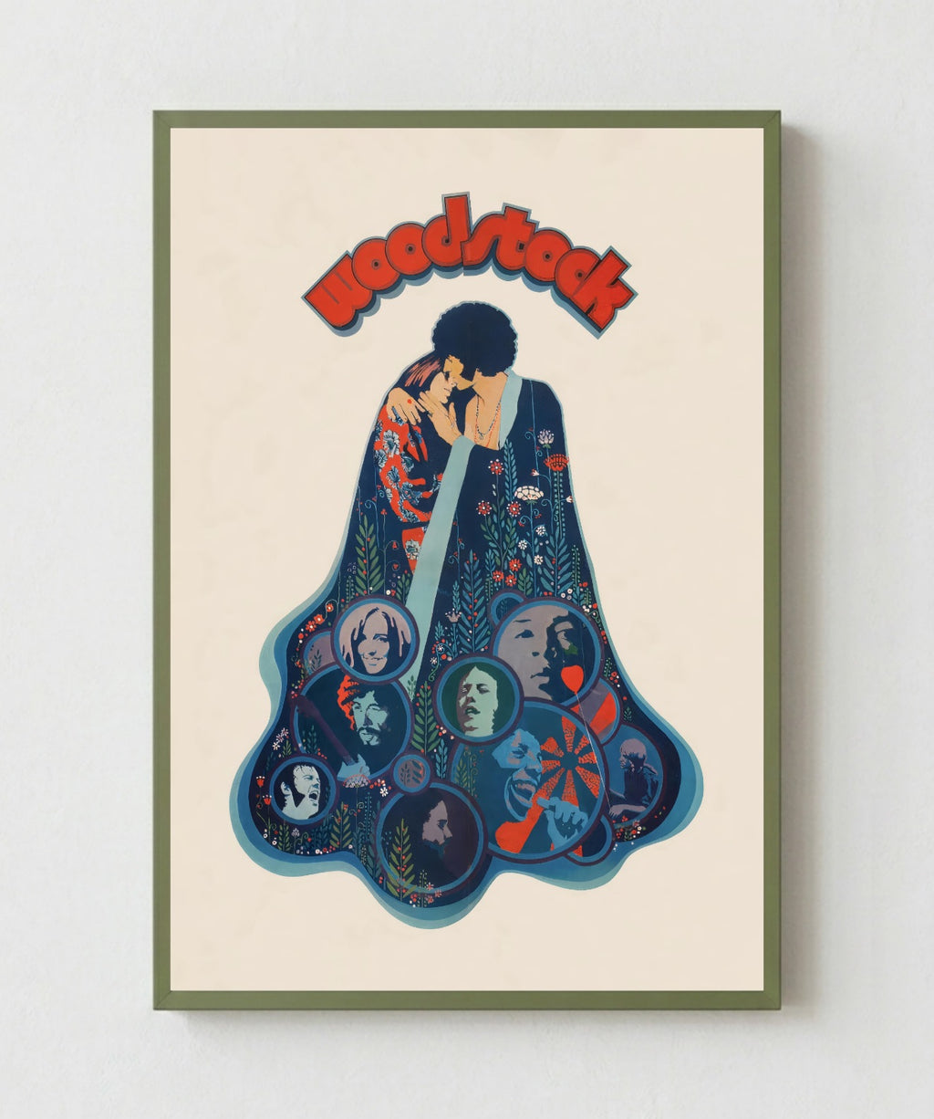 Woodstock