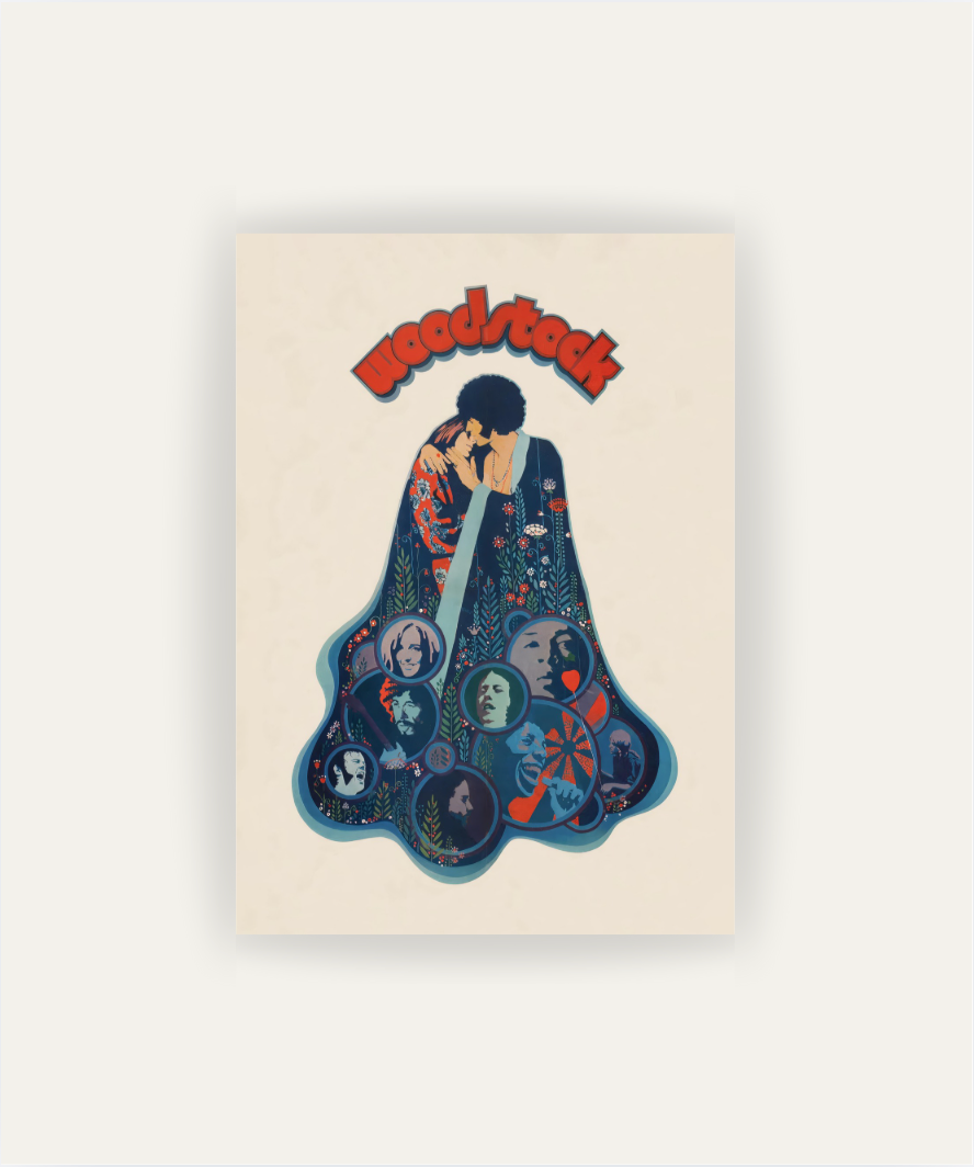 Woodstock