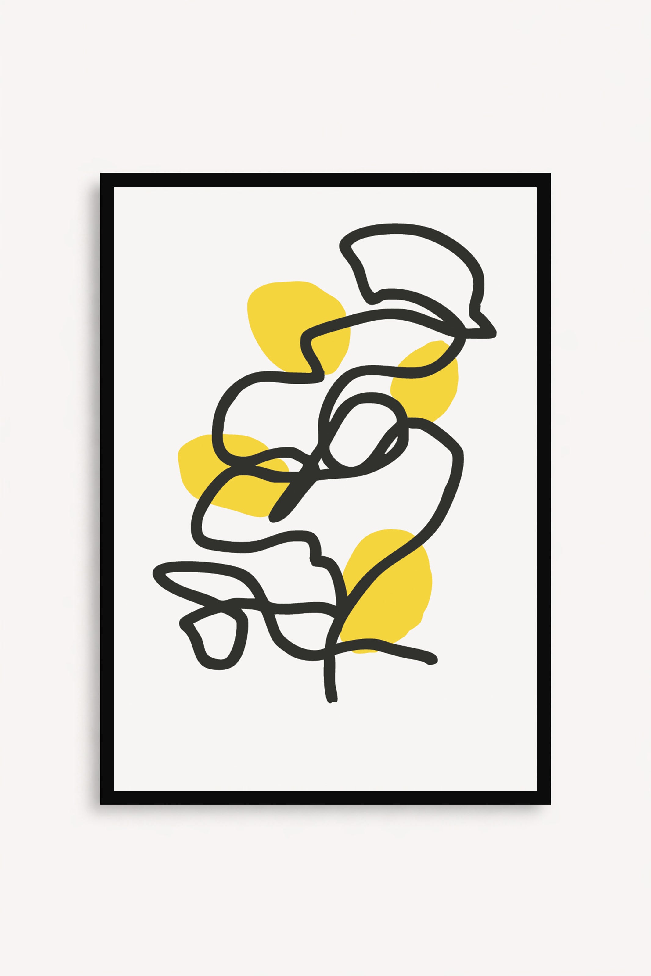 Yellow Touch