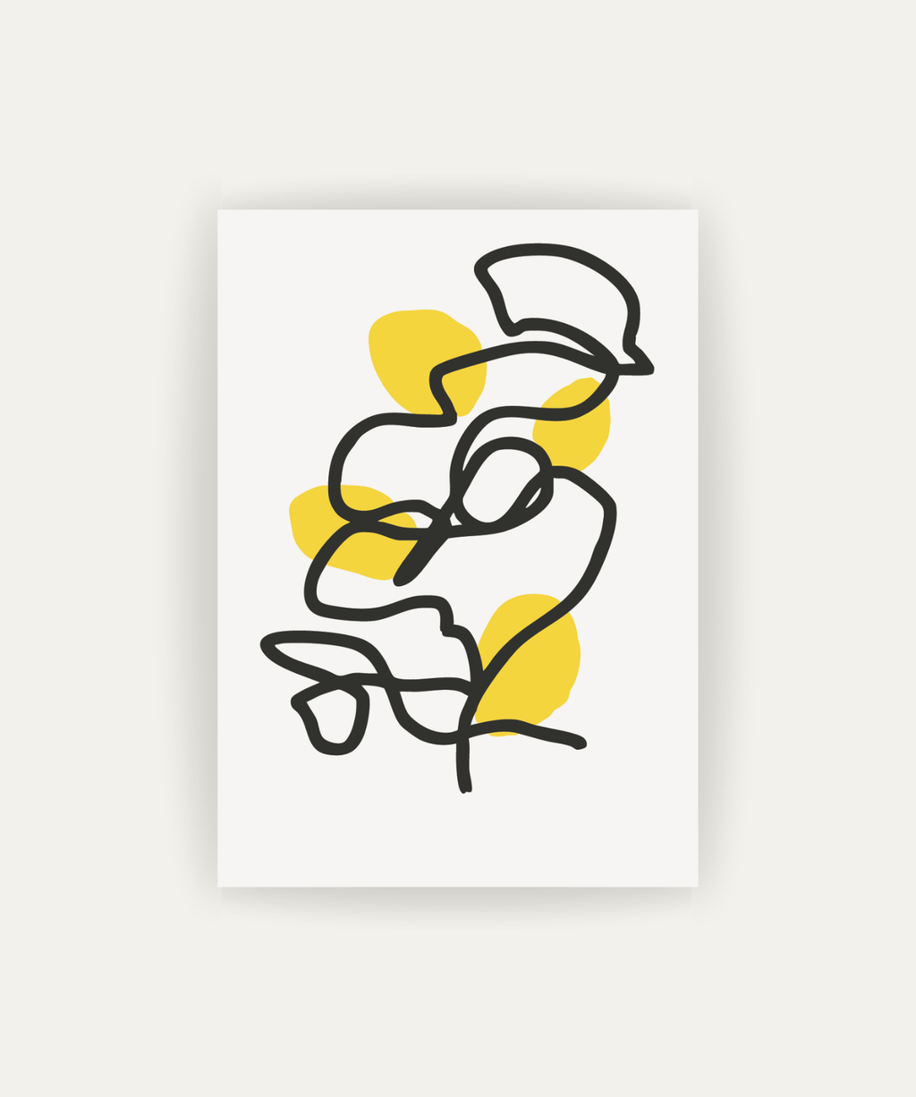Yellow Touch