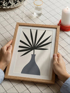 Cuadro Yucca