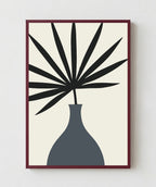 Cuadro Yucca